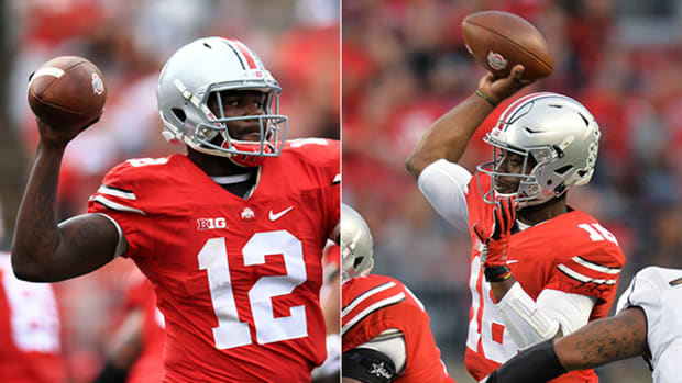 Ohio State is Still No. 1 – for Now